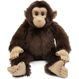 10 Inch Plush Monkey