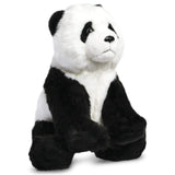 10 Inch Plush Panda Bear