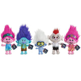 Trolls World Tour Small Plush Assortment