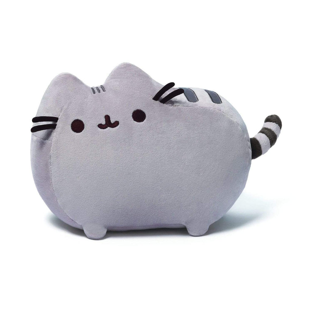 Pusheen Greyplush 12"