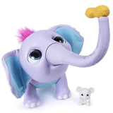 Juno Interactive Baby Elephant