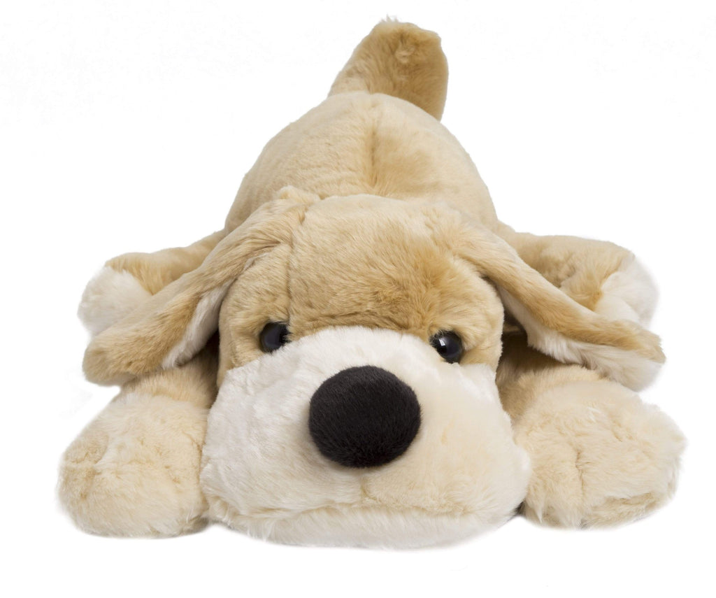 Mini Patrick The Pup Plush Dog