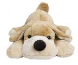 Mini Patrick The Pup Plush Dog