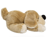 Medium Patrick The Pup Plush Dog