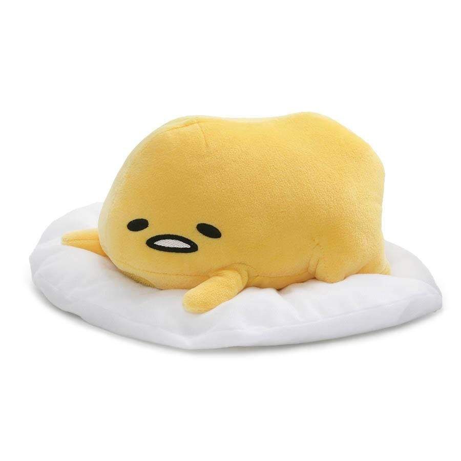 Animated Gudetama