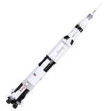 2039pcs  Apollo Saturn V Rocket  Model Building blocks Toy Compatible Lego Set