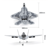 Aircraft Drone Model Toy