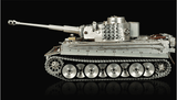 German Tiger I Electric Remote Control Tank Model 2.4G RC Tank