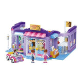 Amusement Park  Building Blocks toys Set series 1 Compatible Lego Friends
