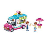 Amusement Park  Building Blocks toys Set series 1 Compatible Lego Friends