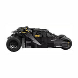 2113+pcs Batman Super Heroes Tumbler Car Building Block Compatible Lego car set