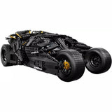 2113+pcs Batman Super Heroes Tumbler Car Building Block Compatible Lego car set