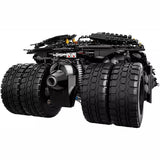 2113+pcs Batman Super Heroes Tumbler Car Building Block Compatible Lego car set
