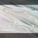 Halloween LED Butterfly Wings