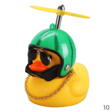 Bicycle Duck Bell