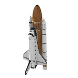 1230pcs Space Shuttle Expedition Mould Building blocks Toy Compatible Lego Set