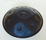 FLASH SALE-Handpan Steel Tongue Drum Tank 9 Tones
