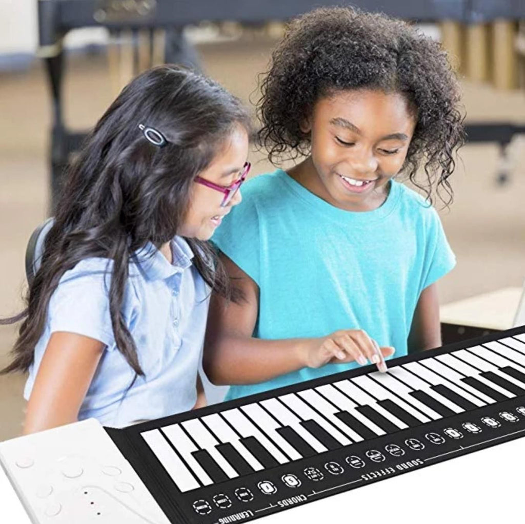 The best gift: portable handheld piano (Free worldwide shipping)