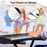 The best gift: portable handheld piano (Free worldwide shipping)