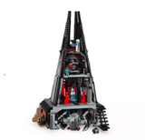 LEGO Star Wars Betrayal at Darth Vader's Castle-Building Kit