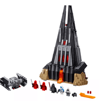 Space series