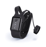 Gesture control four-axis LED light