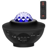 Nebula Light Projector