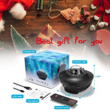 Nebula Light Projector