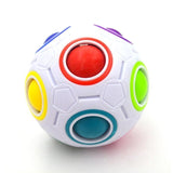 Ball Football Educational Learning Toys for
