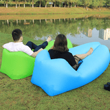 Outdoor Camping Fast Inflatable Sofa