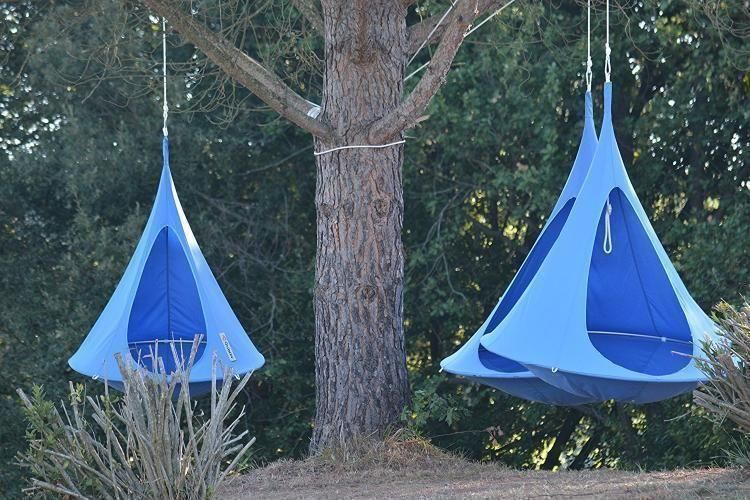 Nest Hammock Swing Chair