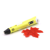3D Creative Dawing Pen