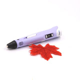3D Creative Dawing Pen