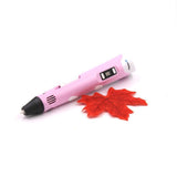 3D Creative Dawing Pen