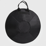 FLASH SALE-Handpan Steel Tongue Drum Tank 9 Tones