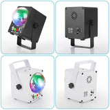 Magic Ball Laser Party Holiday  Stage Laser Light