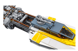 LEGO Star Wars Y-Wing Starfighter-Building Kit