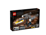 LEGO Star Wars Y-Wing Starfighter-Building Kit