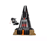LEGO Star Wars Betrayal at Darth Vader's Castle-Building Kit