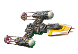 LEGO Star Wars Y-Wing Starfighter-Building Kit