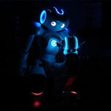 【Christmas Sale】Smart Robot Lawrence Special Deal