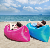 Outdoor Camping Fast Inflatable Sofa