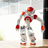 【Christmas Sale】Smart Robot Lawrence Special Deal