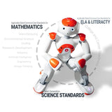 【Christmas Sale】Smart Robot Lawrence Special Deal