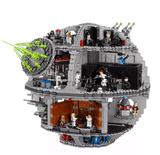 LEGO Star Wars Death Star-uilding Kit