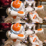 【Christmas Sale】Smart Robot Lawrence Special Deal