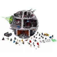 LEGO Star Wars Death Star-uilding Kit