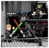 LEGO Star Wars Death Star-uilding Kit