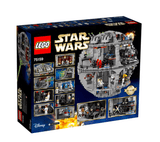 LEGO Star Wars Death Star-uilding Kit