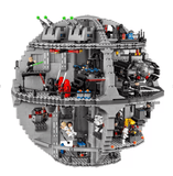 LEGO Star Wars Death Star-uilding Kit